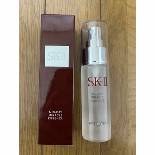 エスケーツー(SK-II)のSK-II ミッドデイミラクルエッセンス(化粧水/ローション)