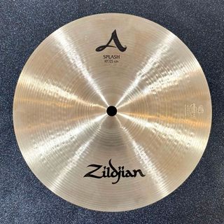 ジルジャン(Zildjian)のA Zildjian Splash 10インチ ジルジャン スプラッシュシンバル(シンバル)