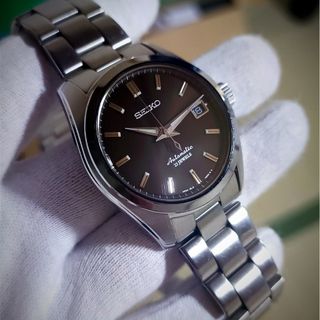 セイコー(SEIKO)の廃盤品セイコーメカニカルSARB033(腕時計(アナログ))