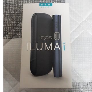 IQOS　ILUMA i　本体（新品）