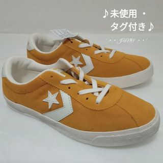 コンバース(CONVERSE)のロードクラシック♡CONVERSE コンバース ロデオクラウンズ 未使用 タグ付(スニーカー)