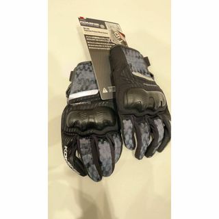 コミネ(KOMINE)の新品 コミネ KOMINE GK-244 スプリームプロテクトメッシュグローブ(装備/装具)