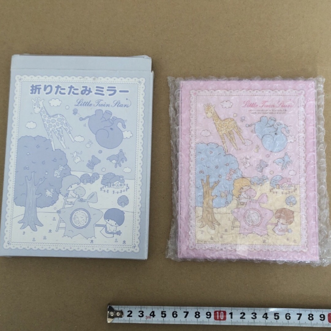 リトルツインスターズ - キキララ 8点セットの通販 by リンリン リトルツインスターズ - キキララ 8点セットの通販 by リンリン