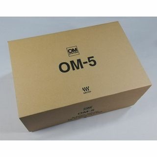 オリンパス(OLYMPUS)の新品 OM SYSTEM OM-5 シルバー ボディ 1年保証 送料無料(ミラーレス一眼)