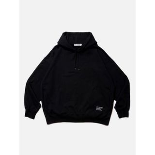 COOTIE - COOTIE Plain Pullover Parka