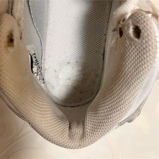 ナイキ(NIKE)の【確認画像です】NIKE Air Force 1 MID07 エアフォース1(スニーカー)