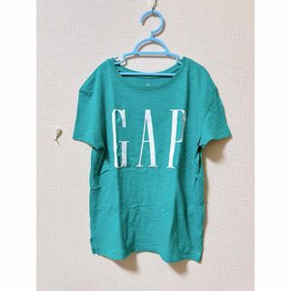 GAP Kids - GAP KIDS★ロゴカットソー 140