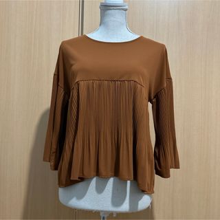 ケティ(ketty)の美品　ケティ　ブラウス　プルオーバー(シャツ/ブラウス(長袖/七分))