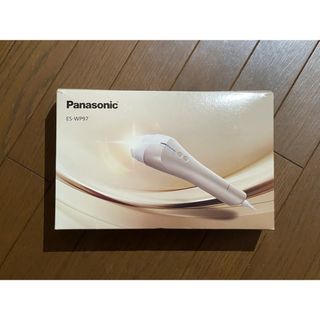 パナソニック(Panasonic)のPanasonic 光エステ　ES-WP97(脱毛/除毛剤)