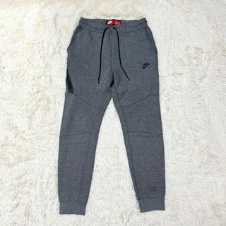 NIKE - NIKE ナイキ TECH FLEECE テックフリース ジョガーパンツ グレー