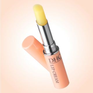 ディーエイチシー(DHC)のDHC 薬用リップクリーム(1.5g)」　新品未開封(リップケア/リップクリーム)