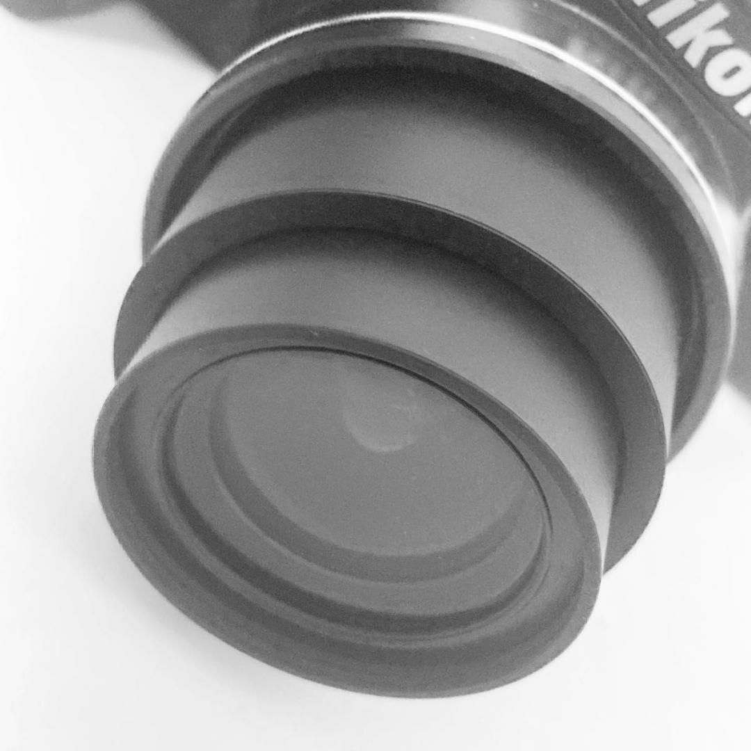 Nikon(ニコン)のNikon COOLPIX 8700 ニコン バリアングル液晶 デジタルカメラ スマホ/家電/カメラのカメラ(コンパクトデジタルカメラ)の商品写真