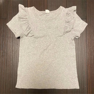 デビロック(devirock)の140cm 半袖Tシャツ　デビロック(Tシャツ/カットソー)
