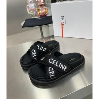 セリーヌ(celine)の人気<セリーヌ>サンダル(サンダル)