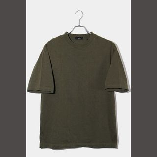 23SS セオリー  ジャージー 半袖 Tシャツ カットソー S 