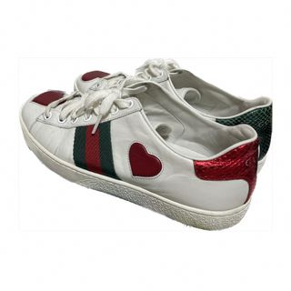 GUCCI(スニーカー)のフリマアイテム一覧 GUCCI(スニーカー)のフリマアイテム一覧
