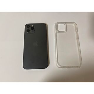 Simフリー　iPhone 12pro 128GB