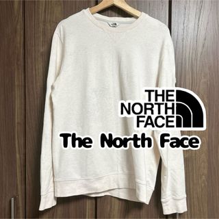 ザノースフェイス(THE NORTH FACE)のTHE NORTH FACE ザ・ノースフェイス スウェット トレーナー(スウェット)