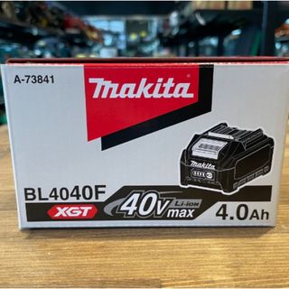 マキタ(Makita)のマキタ　bl4040f(バッテリー/充電器)