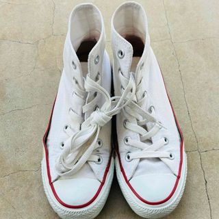 コンバース(CONVERSE)のCONVERSE コンバース ハイカット スニーカー(スニーカー)