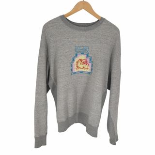 C.E(シーイー) 20AW Unicorn Heavy Oz Sweat(パーカー)