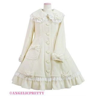 ♡ Angelic Pretty コート