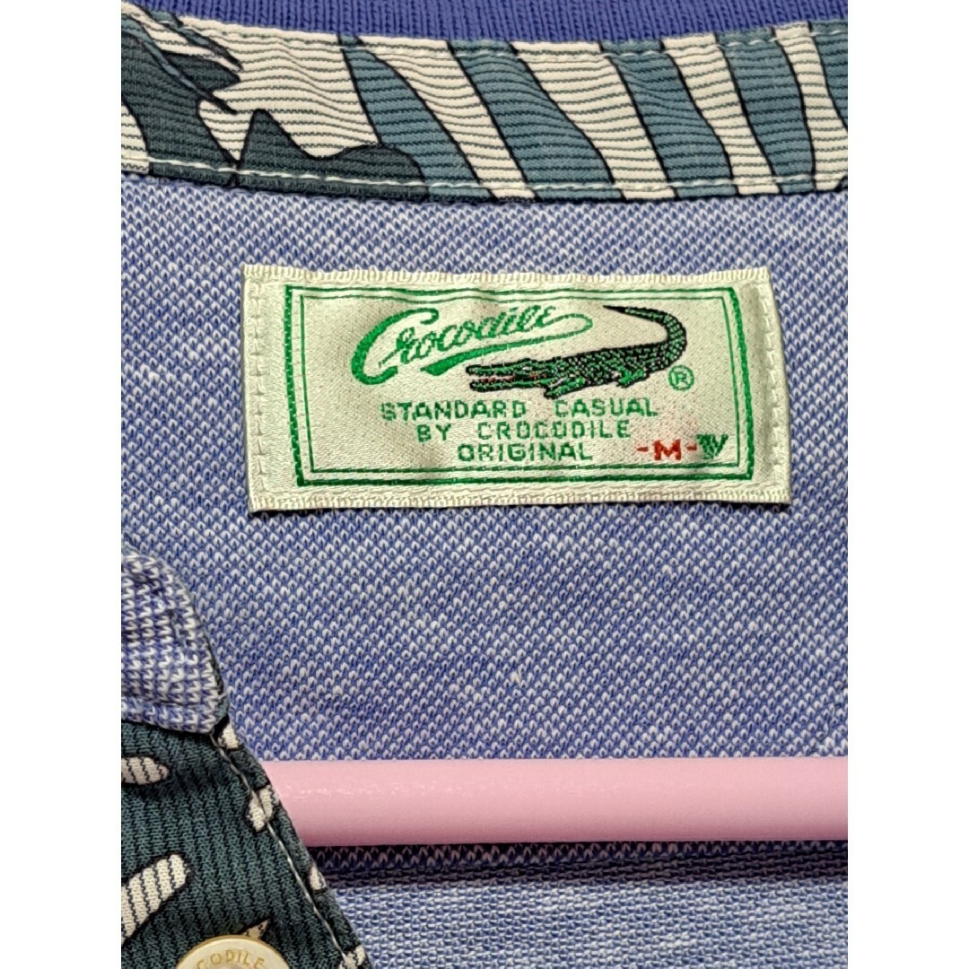 LACOSTE(ラコステ)のLACOSTE 半袖 ポロシャツ メンズのトップス(Tシャツ/カットソー(半袖/袖なし))の商品写真