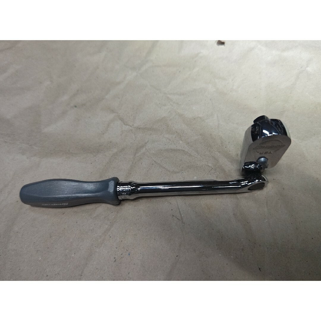 snap-on スナップオン FHD80MPDT 3/8 D 80T snap-on スナップオン FHD80MPDT 3/8 D 80T