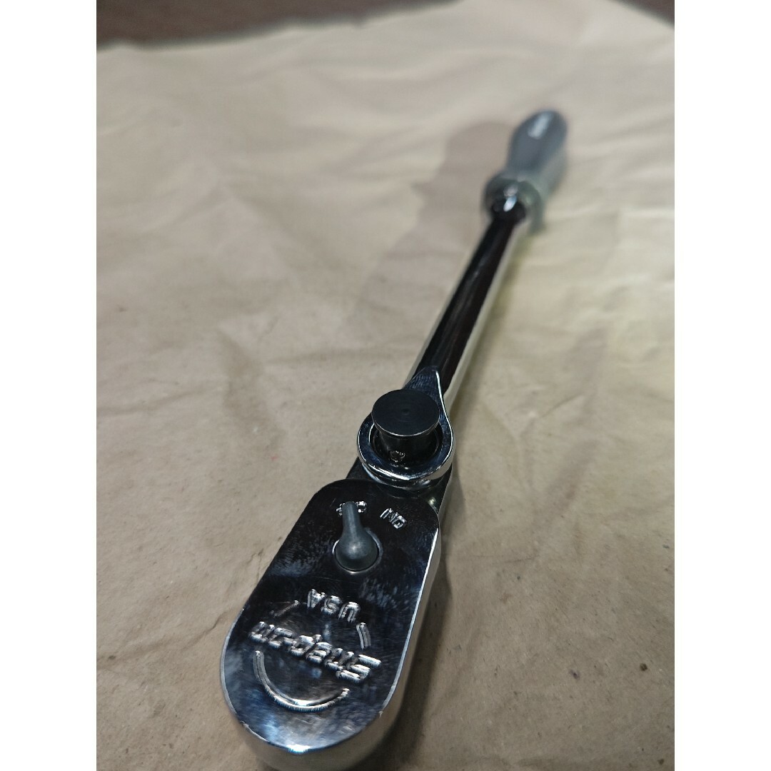 snap-on スナップオン FHD80MPDT 3/8 D 80T snap-on スナップオン FHD80MPDT 3/8 D 80T