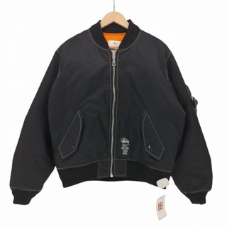 ステューシー(STUSSY)のStussy(ステューシー) メンズ アウター ジャケット(ブルゾン)