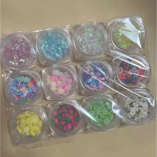 新品☆ ハンドメイド　封入　資材　greenocean(その他)