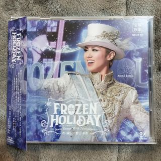 宝塚 - FROZEN　HOLIDAY　実況ＣＤ