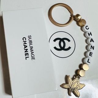 シャネル(CHANEL)のシャネルサブマリアージュ/キーチャーム(チャーム)