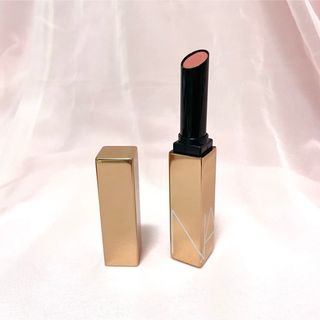 NARS - NARS アフターグローセンシュアルシャインリップスティック 777