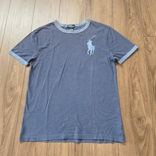 POLO RALPH LAUREN - 【RALPH LAUREN】半袖Tシャツ トップス