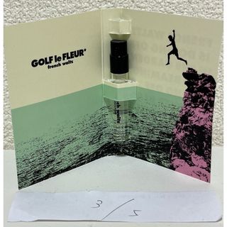 シュプリーム(Supreme)の【非売品】GOLF le FLEUR French Waltzサンプル 3/5(ユニセックス)