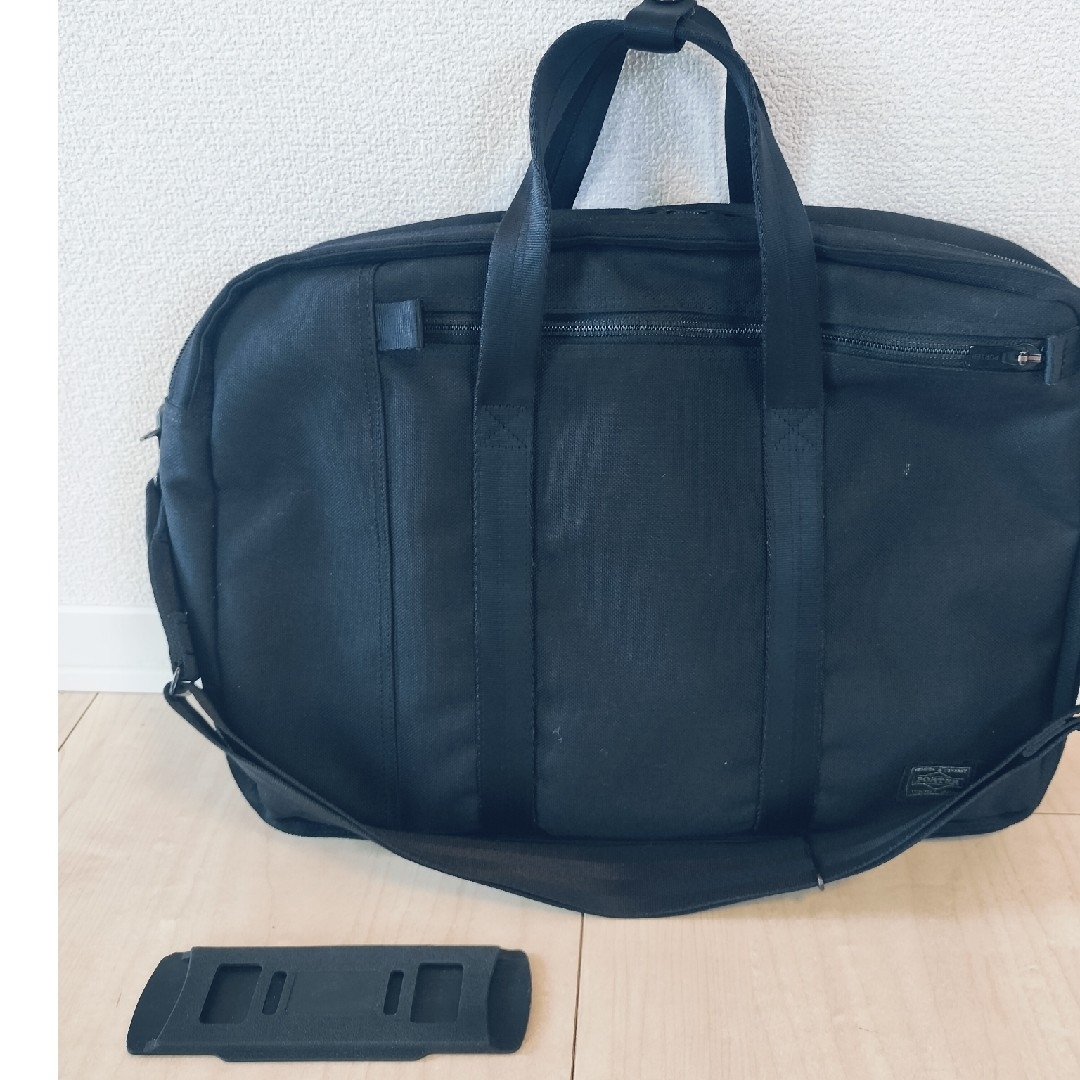 PORTER(ポーター)のPORTER　3way ビジネスリュック メンズのバッグ(ビジネスバッグ)の商品写真