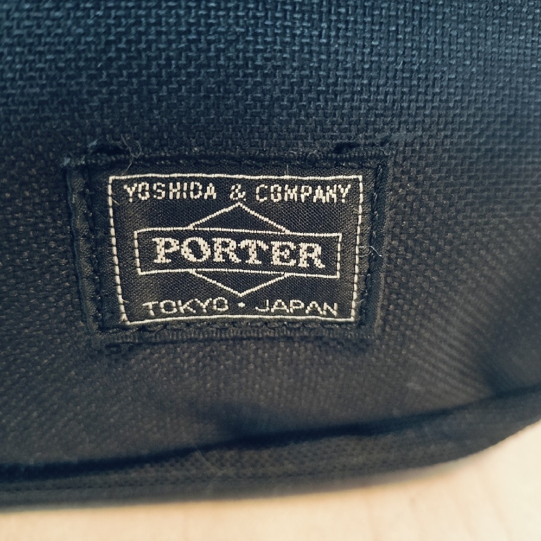 PORTER(ポーター)のPORTER　3way ビジネスリュック メンズのバッグ(ビジネスバッグ)の商品写真