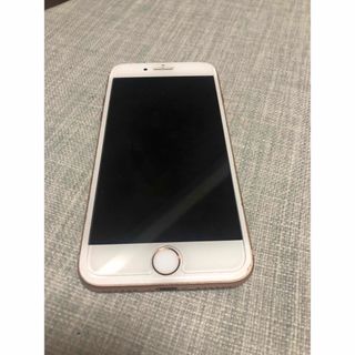 Apple - iPhone8 ジャンク品　256GB