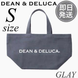 新品　DEAN&DELUCA ディーンアンドデルーカトートバッグ　Sサイズ