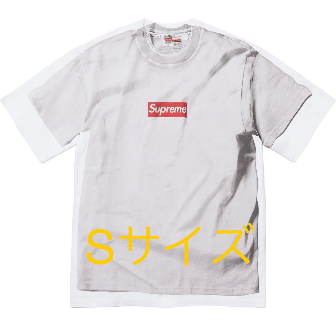 Supreme(シュプリーム)のおよよ様専用 メンズのトップス(Tシャツ/カットソー(半袖/袖なし))の商品写真