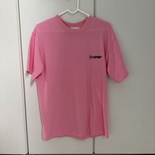 OperaSPORT オペラスポーツ 半袖 Tシャツ(Tシャツ/カットソー(半袖/袖なし))