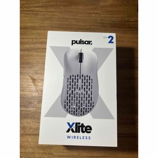 pulsar xlite v2 wireless