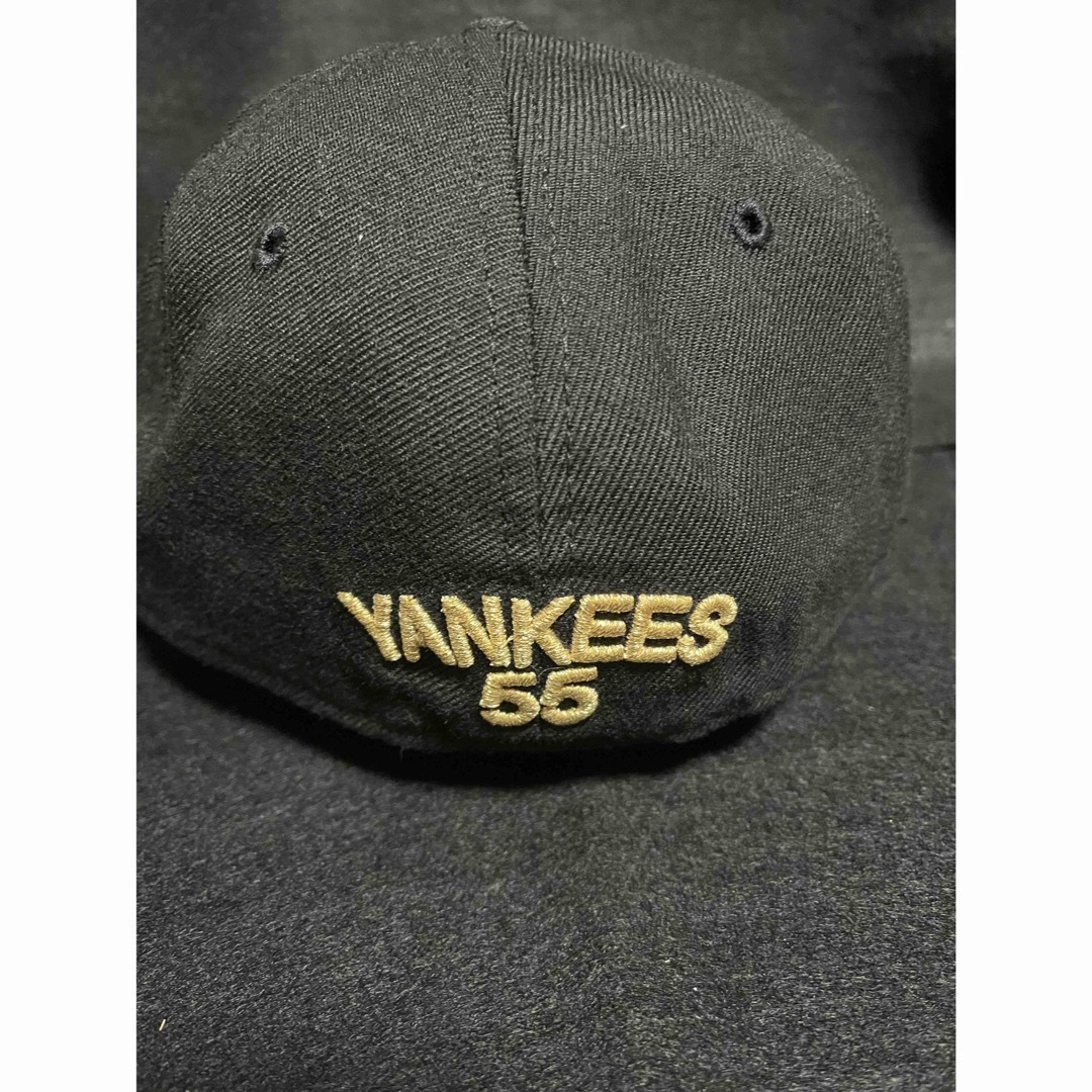 NEW ERA - ☆激レア☆NEW ERA ヤンキース×松井秀喜の通販 by RED NEW ERA - ☆激レア☆NEW ERA ヤンキース×松井秀喜の通販 by RED