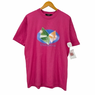 Diaspora Skateboards(ディアスポラスケートボーズ) メンズ(Tシャツ/カットソー(半袖/袖なし))