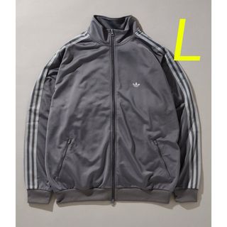 オリジナルス(Originals（adidas）)のadidasアディダスオリジナルスExclusive BB TRACKTOP L(ジャージ)