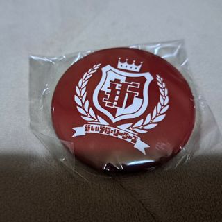 新しい学校のリーダーズ　(缶バッジ)(アイドルグッズ)