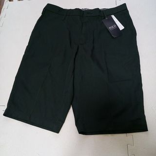 POLO ハーフパンツ M ショートパンツ(ショートパンツ)