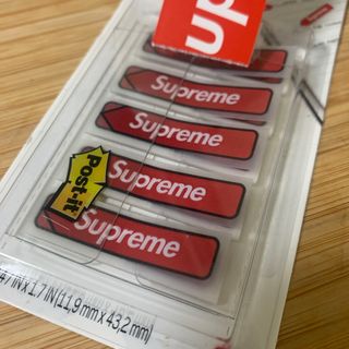 シュプリーム(Supreme)のSupreme post-it Flags  シュプリーム ポストイット (その他)