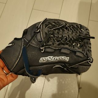 ミズノ(MIZUNO)の野球　グローブ　子供用　ミズノ(グローブ)